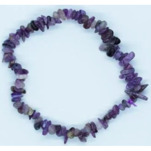 Bracelet Charoite 